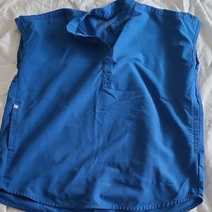 Figs Rafaela Scrub Top